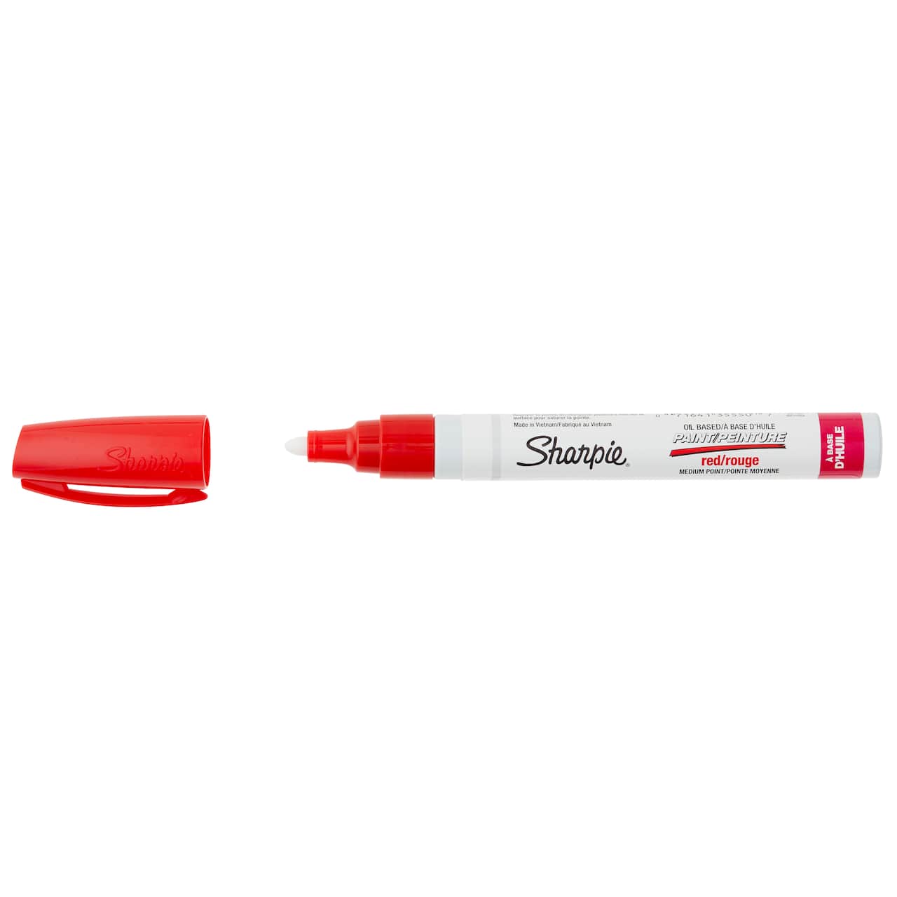 Sharpie® Oil-Based Paint Marker, Medium Point